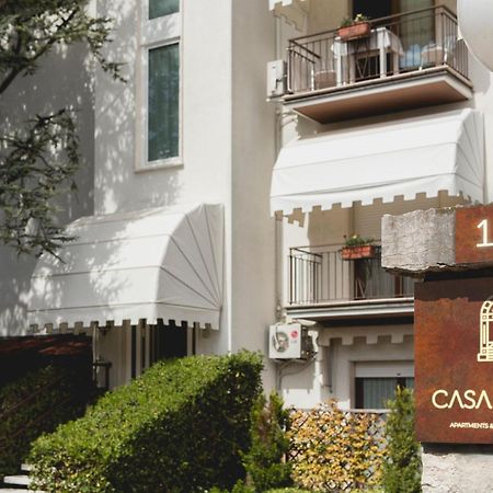 باردولينو Casa Ginev Room & Apartments المظهر الخارجي الصورة
